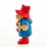 Classic Paddington Bear in Boots