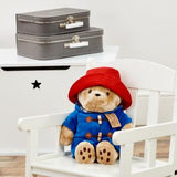Large Cuddly Classic Paddington Bear