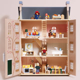 Paddington™ Dolls House Furniture