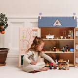 Paddington™ Dolls House Furniture