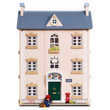 Paddington™ Wooden Dolls House