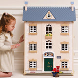 Paddington™ Wooden Dolls House