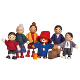 Paddington™ Figure & Family