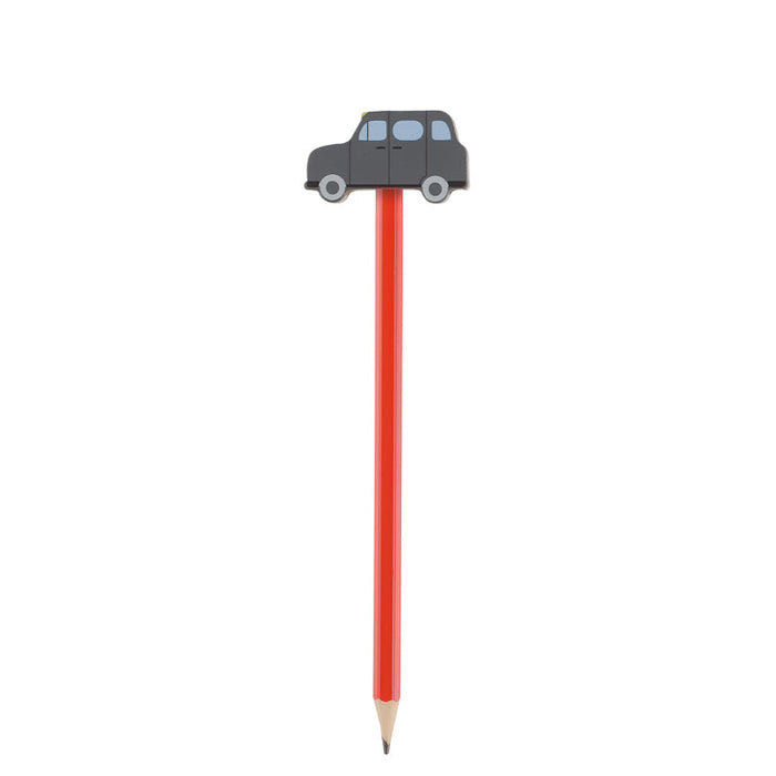 London Taxi Pencil