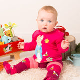 Peter Rabbit Autumn Leaf Leggings