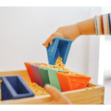 Triblox Stacker - Rainbow