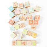 ABC Learning Blocks
