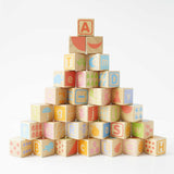 ABC Learning Blocks