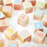 ABC Learning Blocks