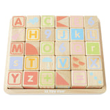 ABC Learning Blocks