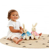 My First Flopsy Bunny