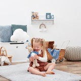 Peter Rabbit Soft Toy - Signature Collection