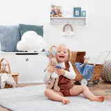 Peter Rabbit Soft Toy - Signature Collection