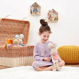 Flopsy Soft Toy - Signature Collection