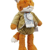 Mr Todd Peter Rabbit Signature Friends Soft Toy