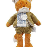 Mr Todd Peter Rabbit Signature Friends Soft Toy