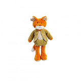 Mr Todd Peter Rabbit Signature Friends Soft Toy