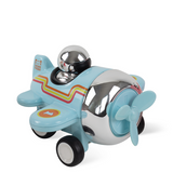 Presto Plane - Lofty - Blue