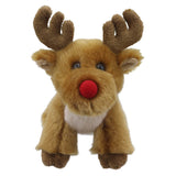 Reindeer – Wilberry Minis