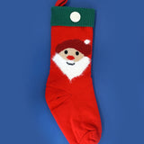 Santa Stocking