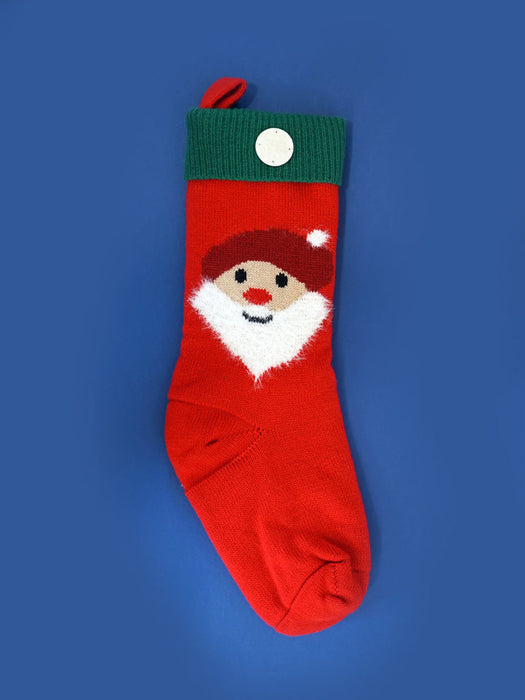 Santa Stocking