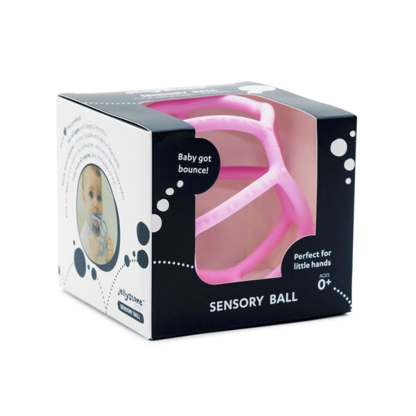 Sensory ball - Bubblegum