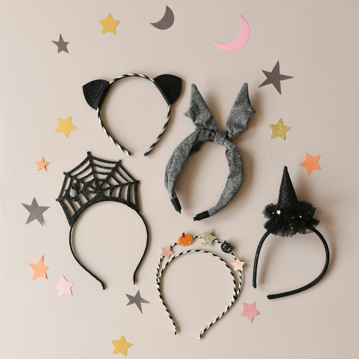 Spooky Halloween Headband