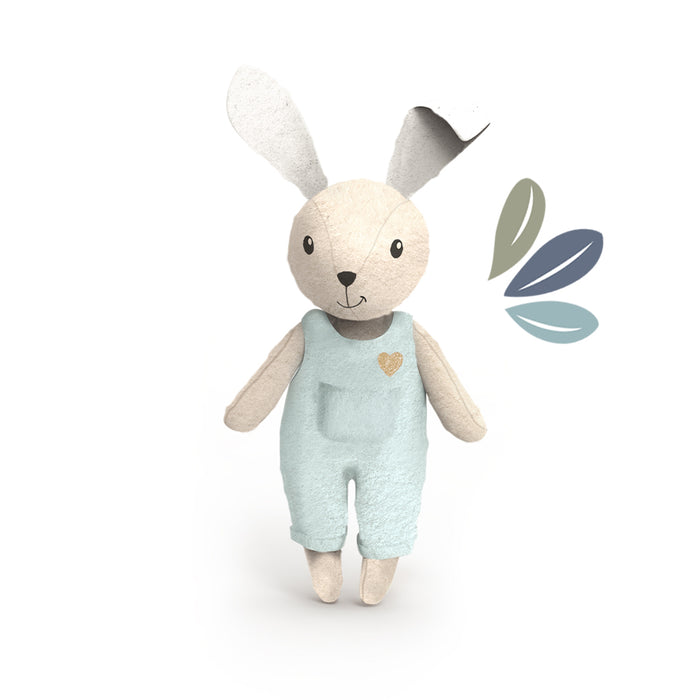 Rabbit Family Set