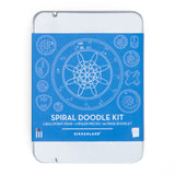 Spiral Doodle Kit