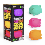 Teenie Needoh Cool Cats