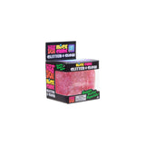 Needoh Glitter & Glow Nice Cube