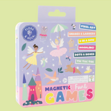 Magnet Fun Tin Enchanted