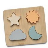 Baby Weather Puzzle