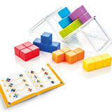 Cube Puzzler Go