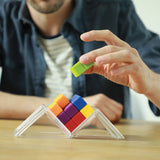 Cube Puzzler Go