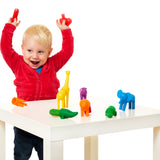 My First Safari Animals