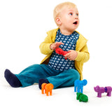 My First Safari Animals