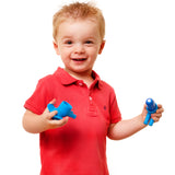 My First Safari Animals