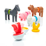 My First Farm Animals