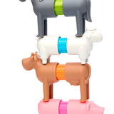 My First Farm Animals