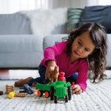 My First Tractor Set