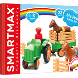 My First Tractor Set