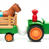 My First Tractor Set