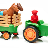 My First Tractor Set