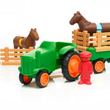 My First Tractor Set