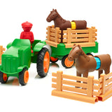My First Tractor Set