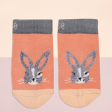 Mollie Rose the Bunny Socks