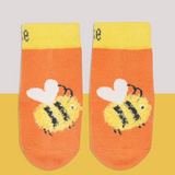 Honey Bee Socks