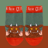 Gruffalo™ Outdoor Adventure Socks - Pack of 2
