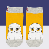 Harry Potter™ Hedwig Socks